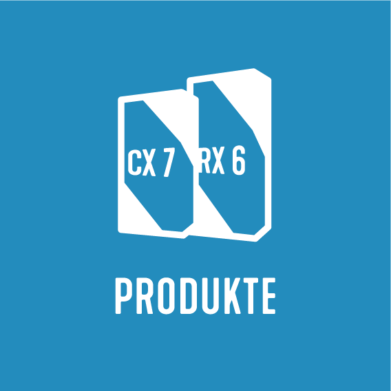 Icon codex Produkte