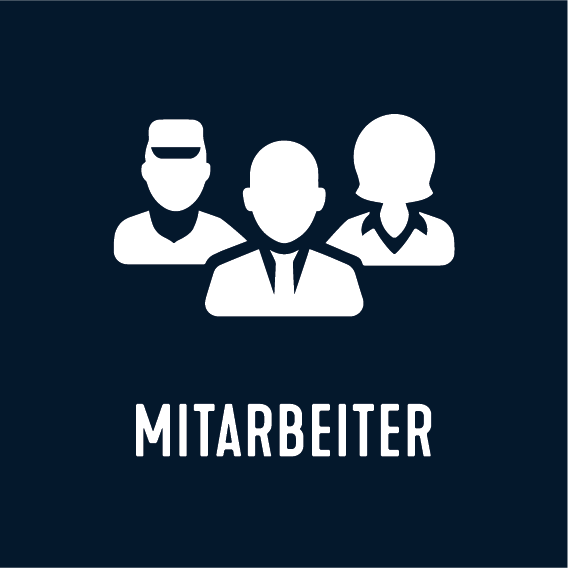Icon codex Mitarbeiter